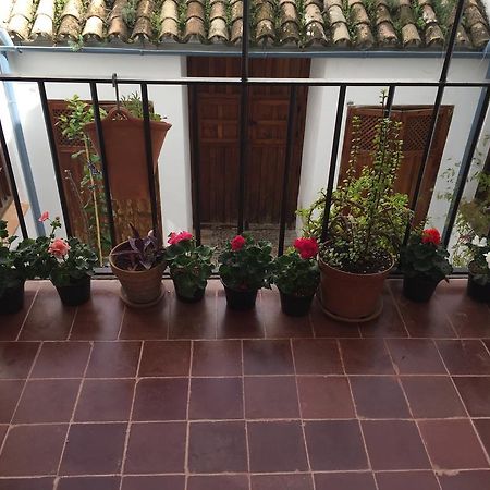 Duplex Juderia Διαμέρισμα Κόρδοβα Εξωτερικό φωτογραφία