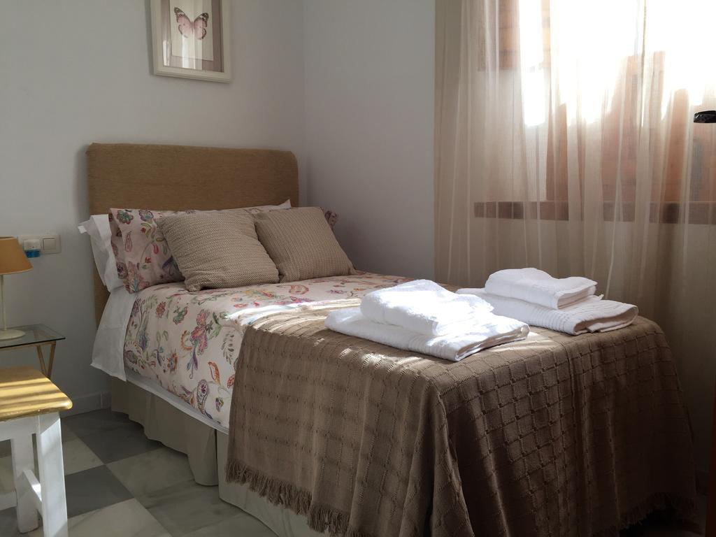 Duplex Juderia Διαμέρισμα Κόρδοβα Εξωτερικό φωτογραφία