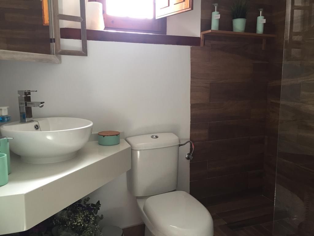 Duplex Juderia Διαμέρισμα Κόρδοβα Εξωτερικό φωτογραφία