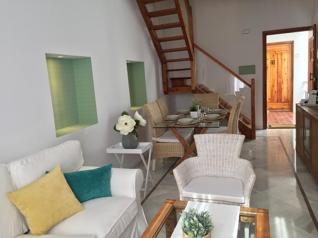 Duplex Juderia Διαμέρισμα Κόρδοβα Εξωτερικό φωτογραφία