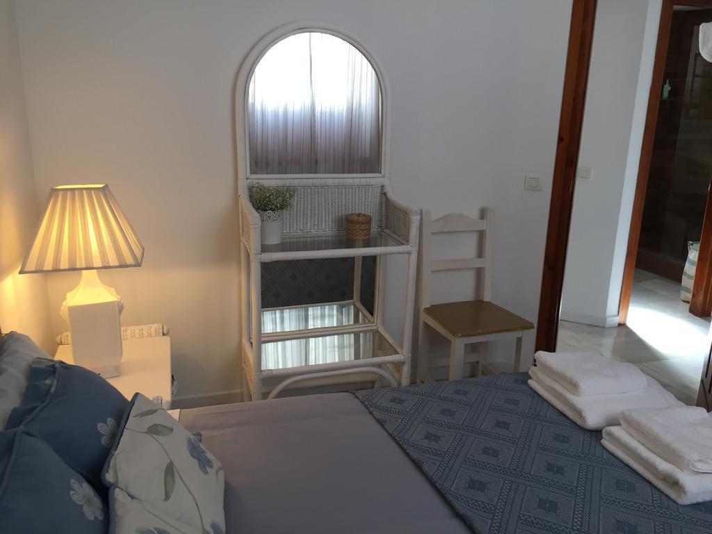 Duplex Juderia Διαμέρισμα Κόρδοβα Εξωτερικό φωτογραφία