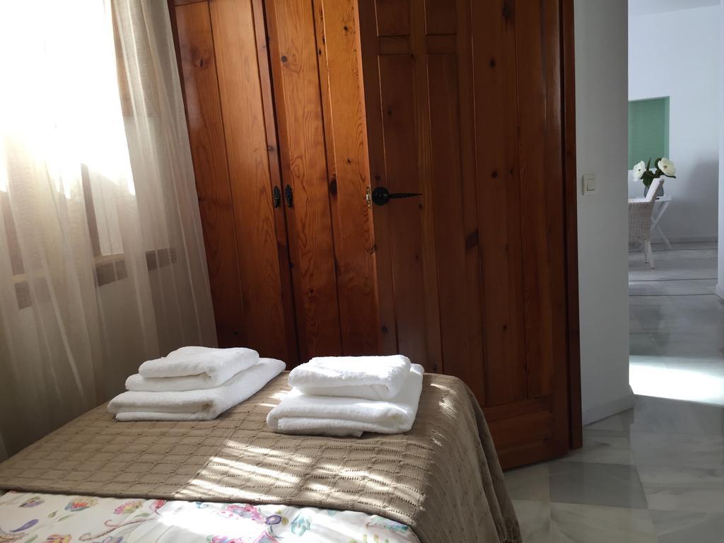 Duplex Juderia Διαμέρισμα Κόρδοβα Εξωτερικό φωτογραφία