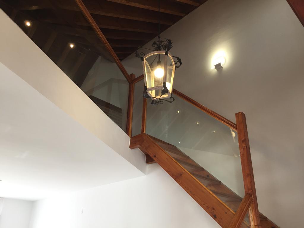 Duplex Juderia Διαμέρισμα Κόρδοβα Εξωτερικό φωτογραφία