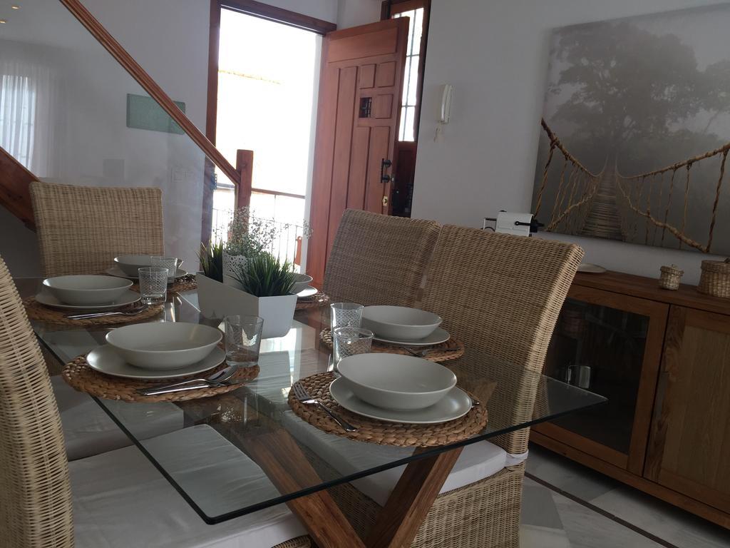 Duplex Juderia Διαμέρισμα Κόρδοβα Εξωτερικό φωτογραφία