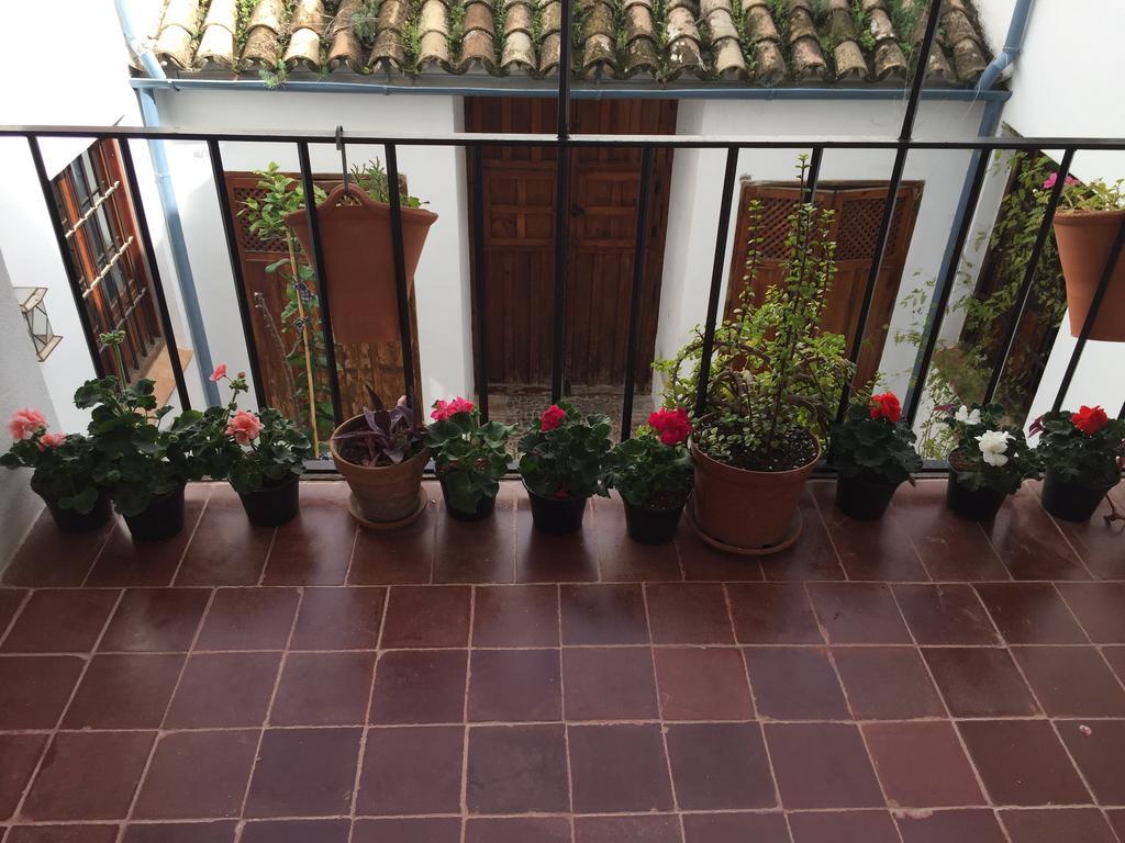 Duplex Juderia Διαμέρισμα Κόρδοβα Εξωτερικό φωτογραφία