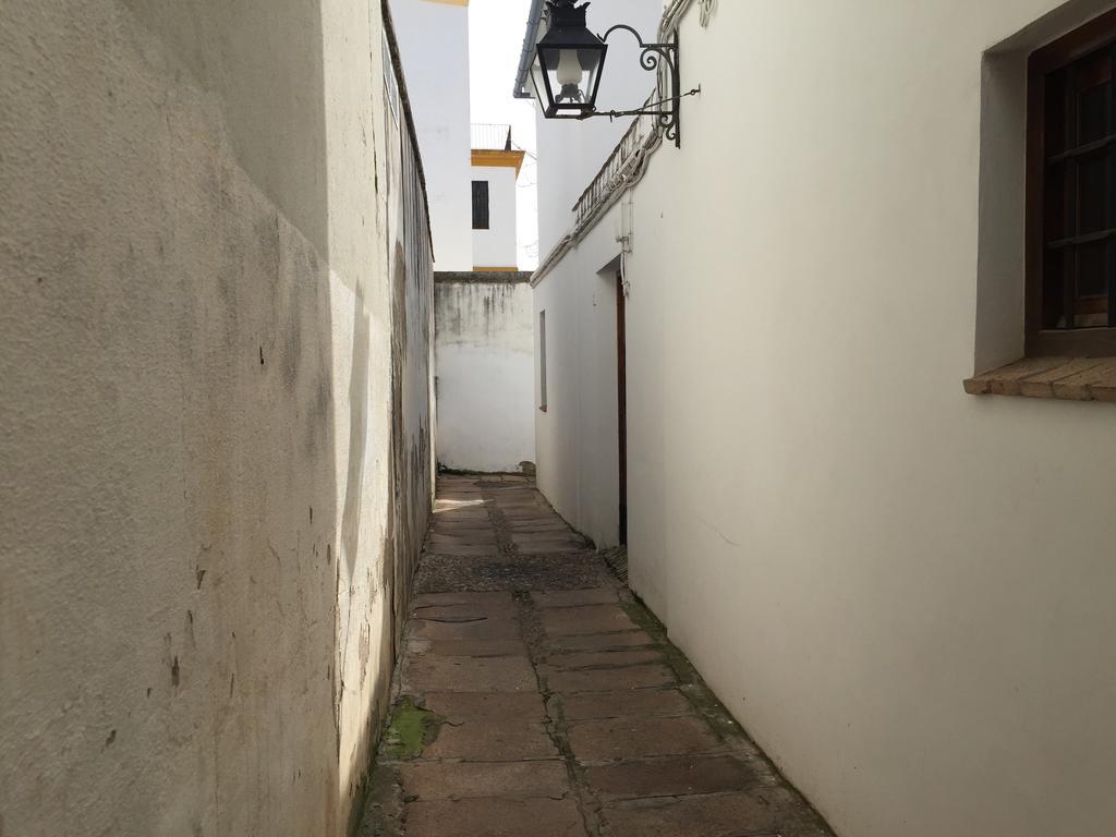 Duplex Juderia Διαμέρισμα Κόρδοβα Εξωτερικό φωτογραφία