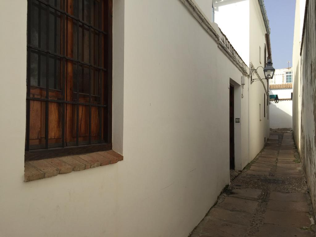 Duplex Juderia Διαμέρισμα Κόρδοβα Εξωτερικό φωτογραφία